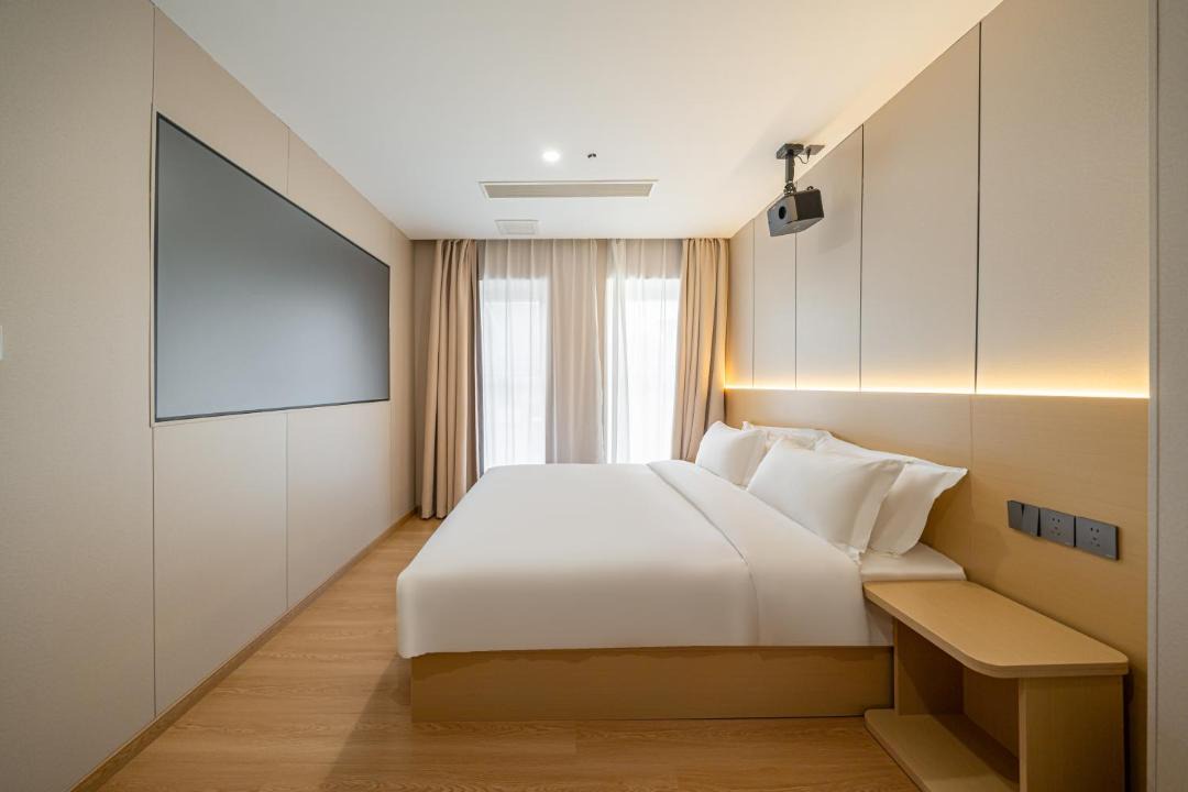 Photo of Bedroom in Pudong