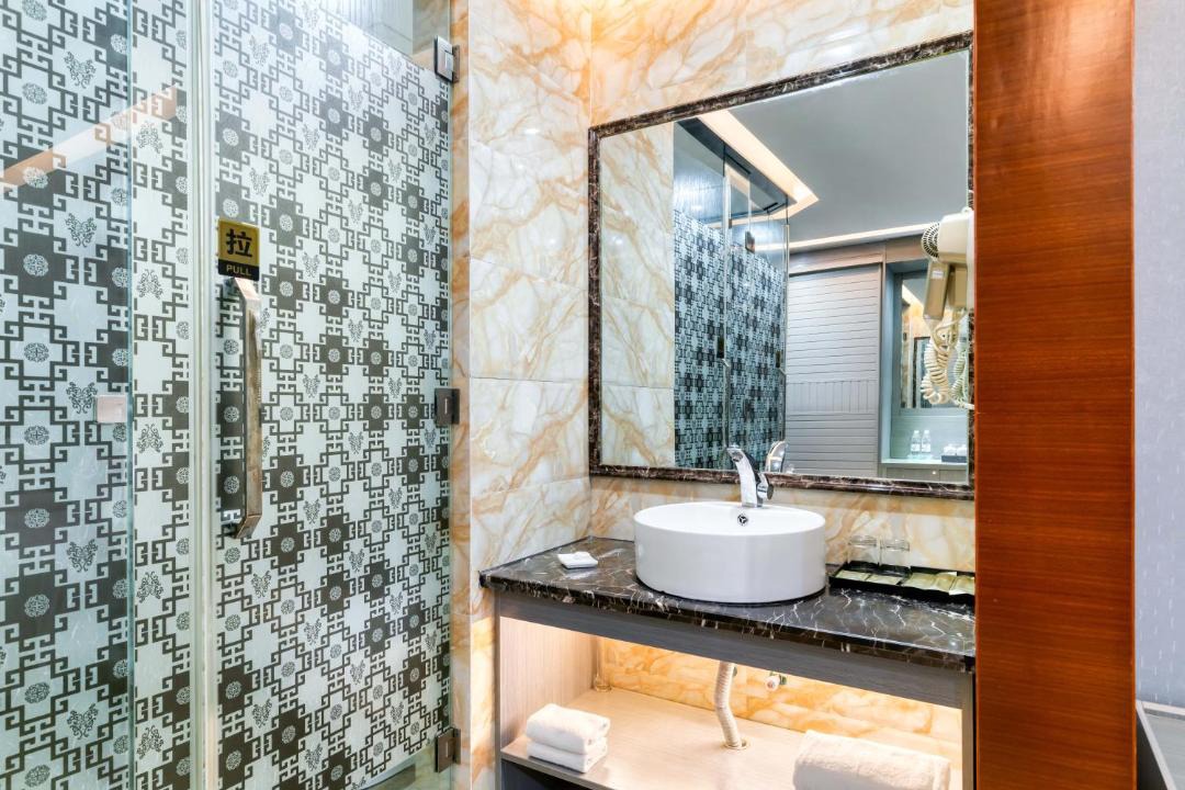 Photo of Bathroom in Xinzhou District