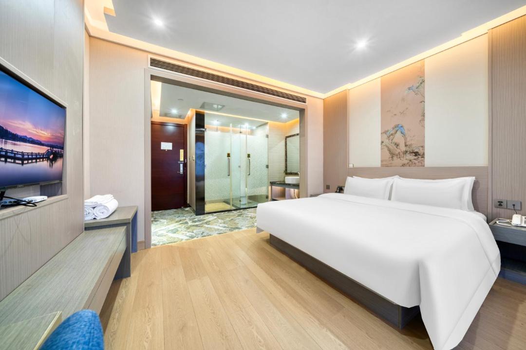 Photo of Bedroom in Xinzhou District