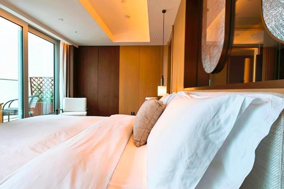 Photo of Bedroom in Dongcheng