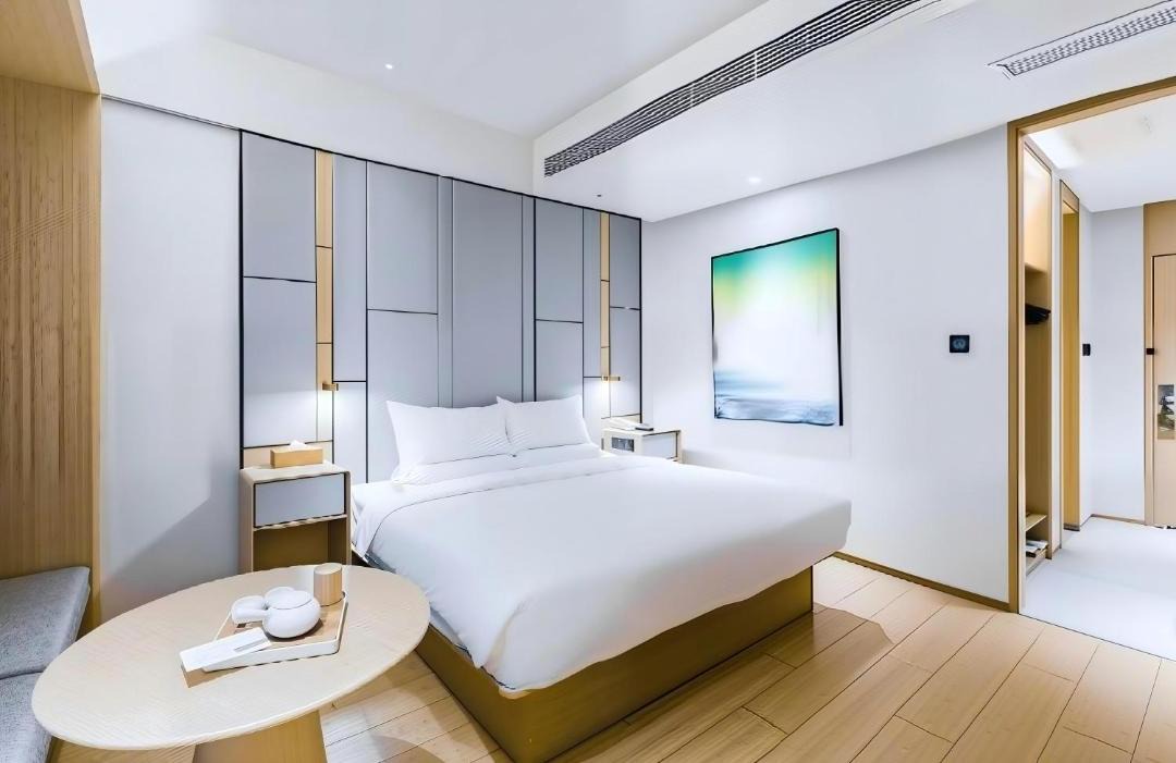 Photo of Bedroom in Hongqiao