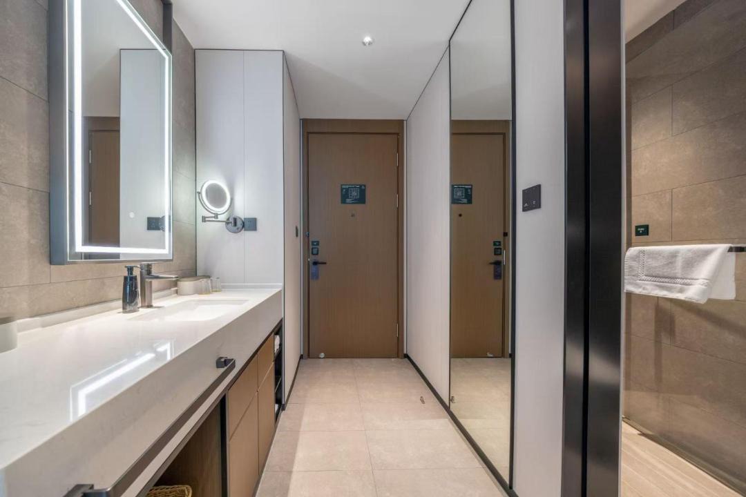 Photo of Bathroom in Beijing