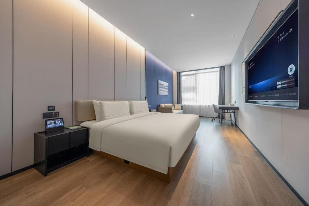 Photo of Bedroom in Beijing