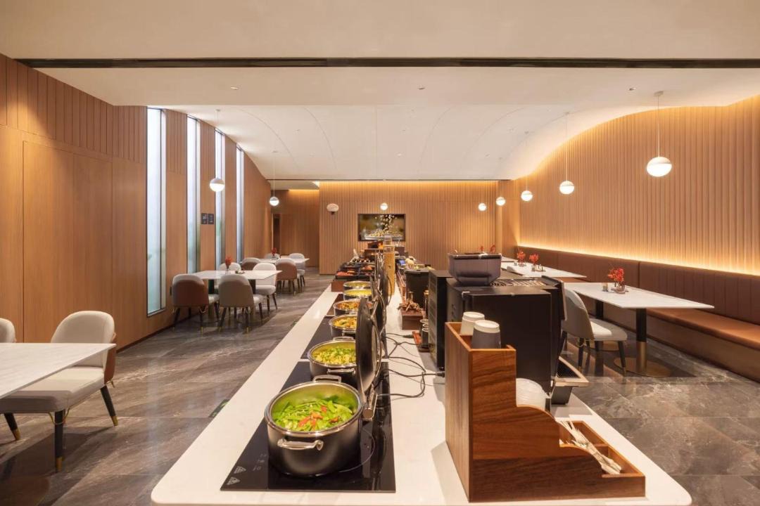 Photo of Kitchen in Beijing