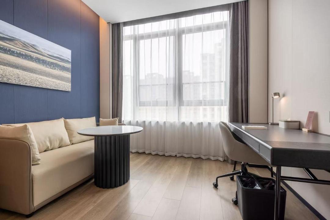 Photo of Livingroom in Beijing