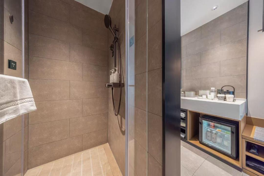 Photo of Bathroom in Beijing