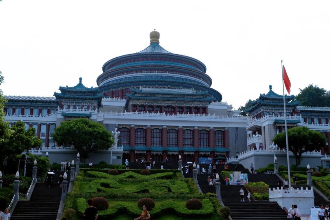 Photo of Others in Shangqing Temple