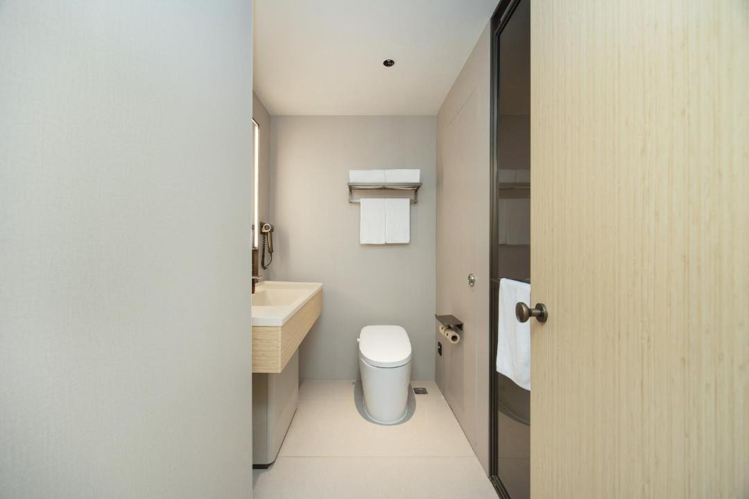 Photo of Bathroom in Hongqiao