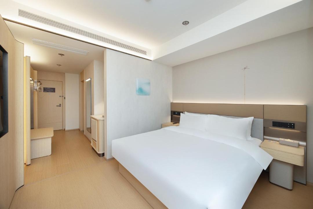 Photo of Bedroom in Hongqiao