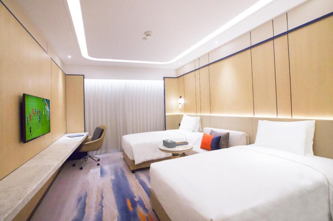 Photo of Bedroom in Dhaka