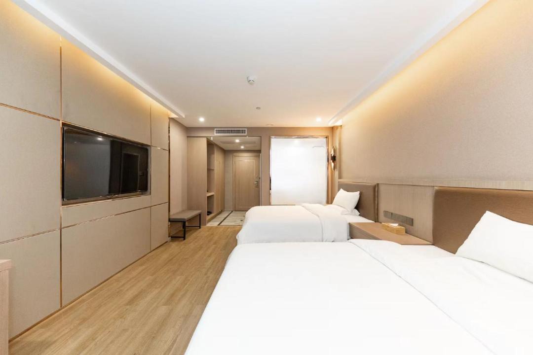 Photo of Bedroom in Qingpu