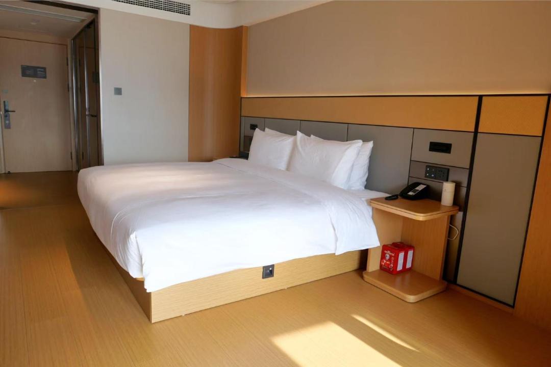 Photo of Bedroom in Wanzhou
