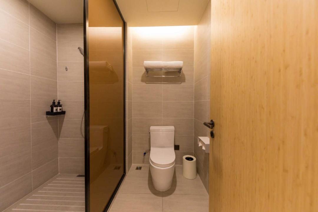 Photo of Bathroom in Minhang