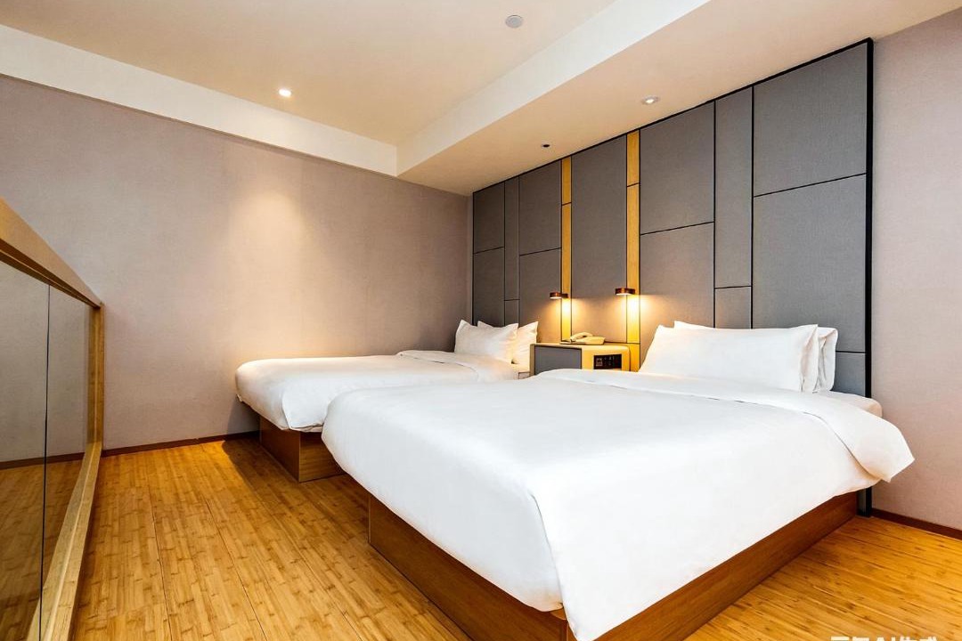 Photo of Bedroom in Changning