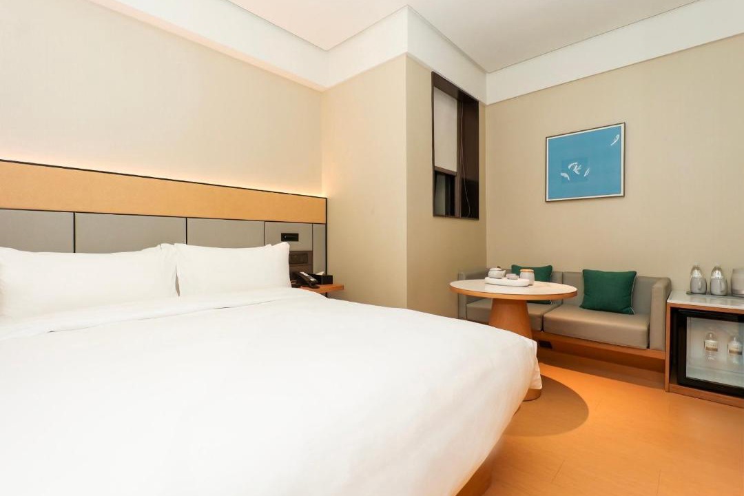Photo of Bedroom in Changning