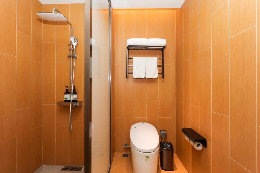 Photo of Bathroom in Changning