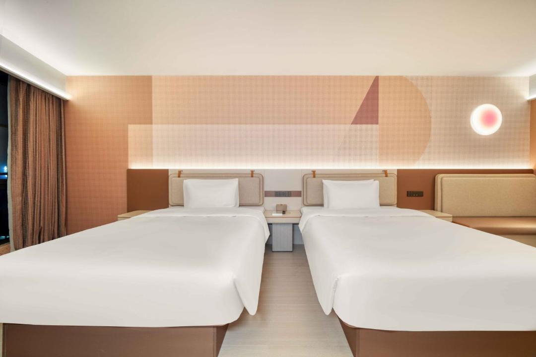Photo of Bedroom in Xihu