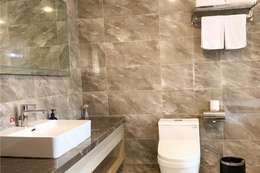 Photo of Bathroom in Qingpu