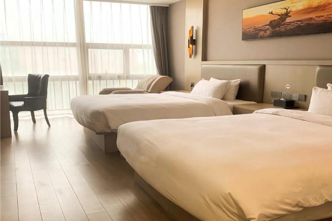Photo of Bedroom in Qingpu