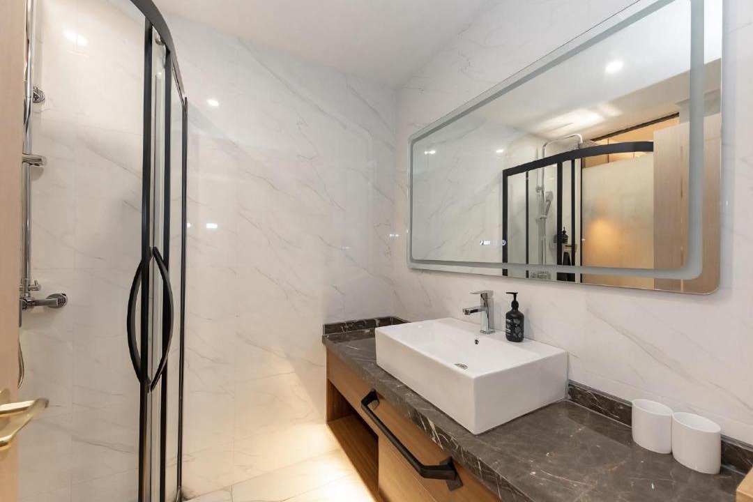 Photo of Bathroom in Qingpu