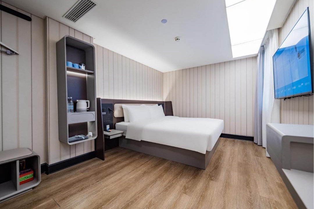 Photo of Bedroom in Wuhou