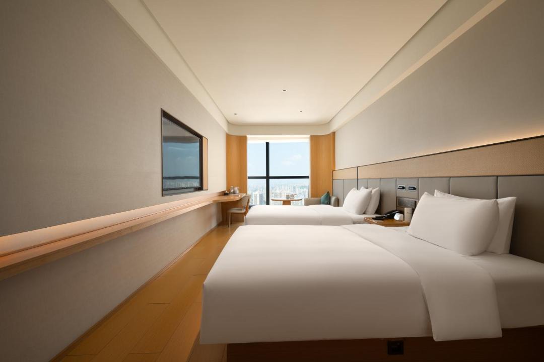 Photo of Bedroom in Shapingba