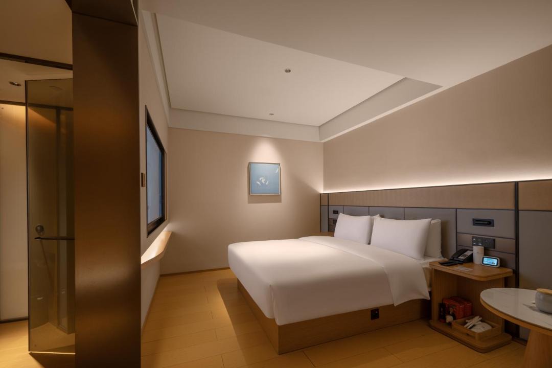 Photo of Bedroom in Shapingba