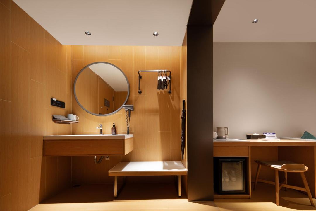 Photo of Bathroom in Shapingba
