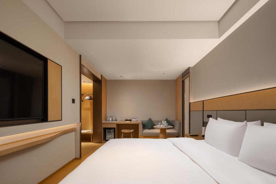 Photo of Bedroom in Shapingba