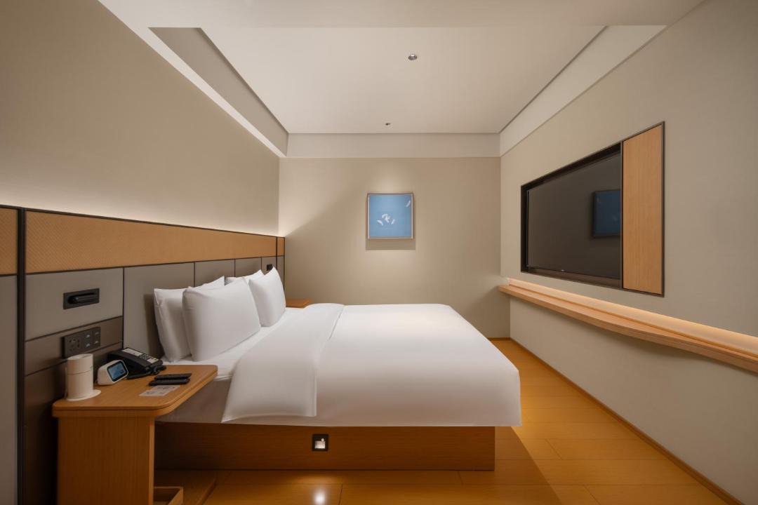 Photo of Bedroom in Shapingba