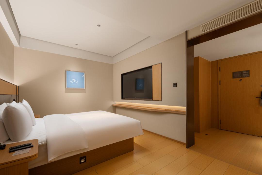 Photo of Bedroom in Shapingba