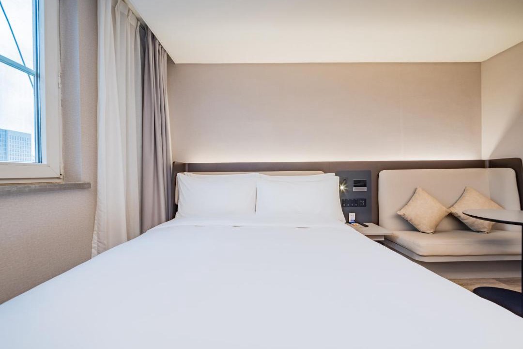 Photo of Bedroom in Wuhou