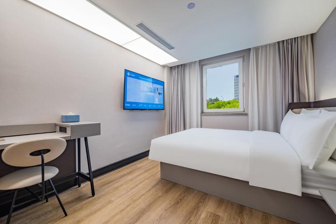 Photo of Bedroom in Wuhou