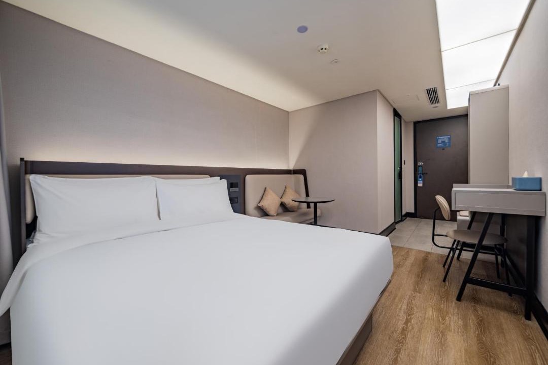 Photo of Bedroom in Wuhou