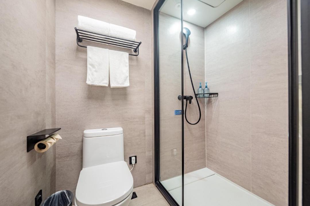Photo of Bathroom in Wuhou
