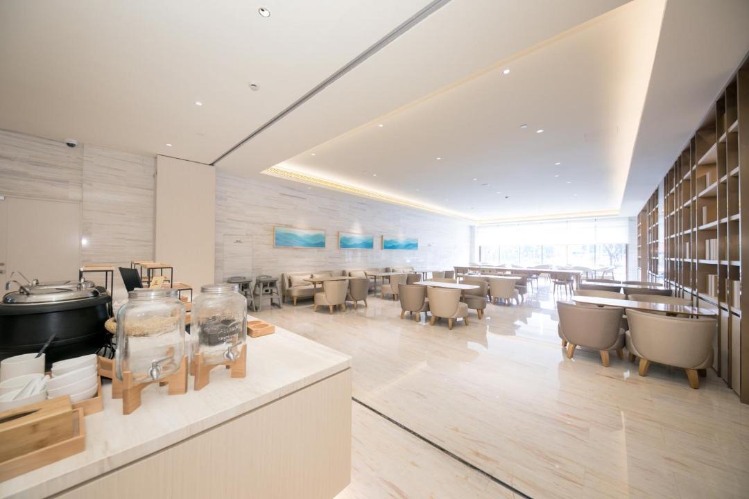 Photo of Kitchen in Minhang