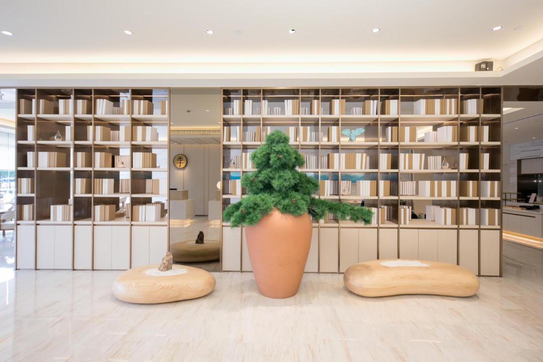 Photo of Livingroom in Minhang