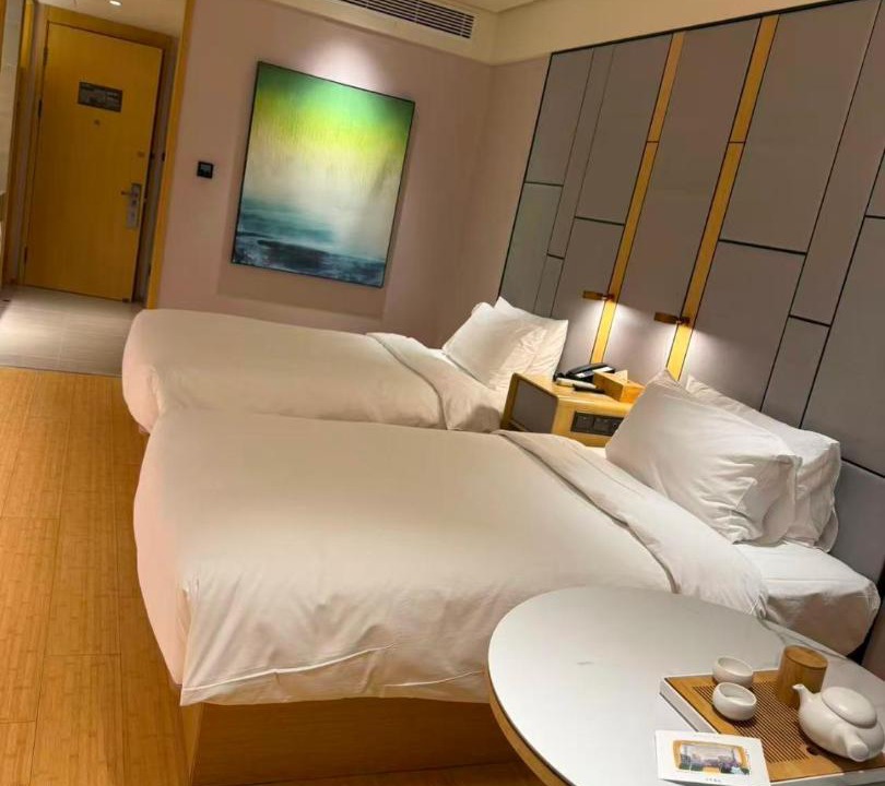 Photo of Bedroom in Jiangning