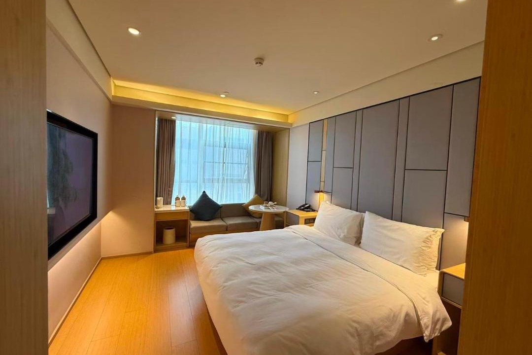 Photo of Bedroom in Jiangning