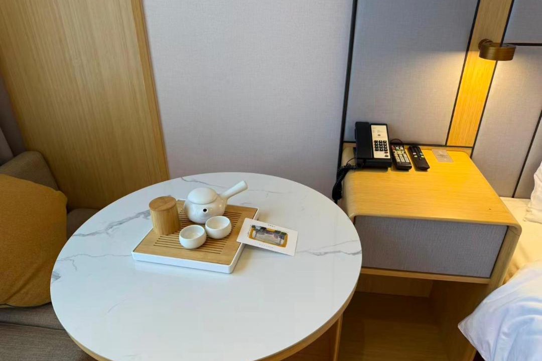 Photo of Bedroom in Jiangning