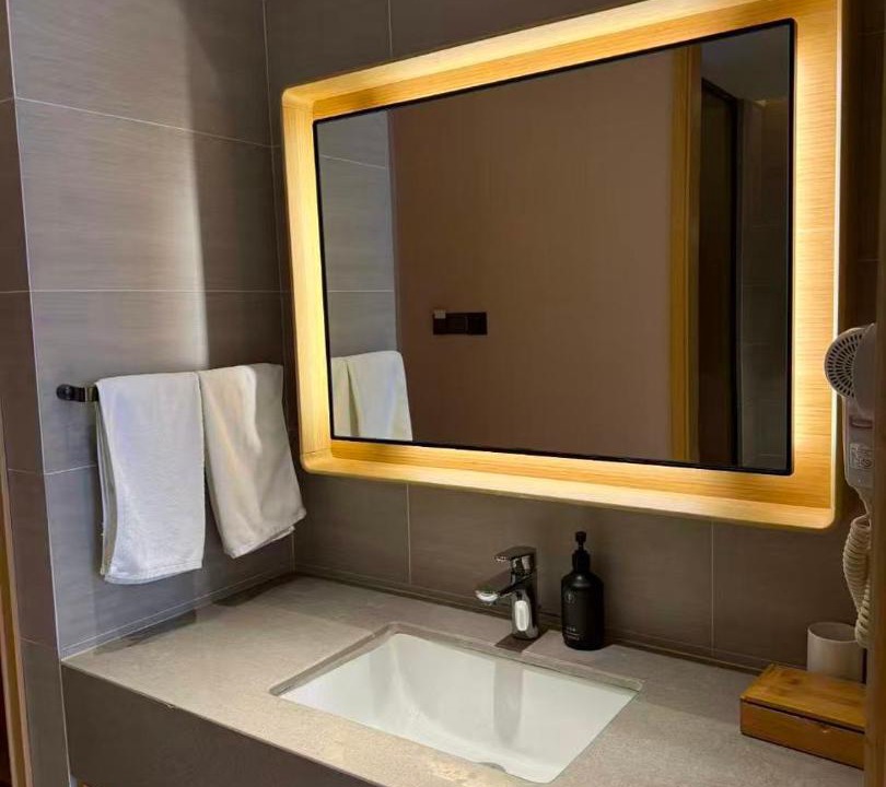 Photo of Bathroom in Jiangning