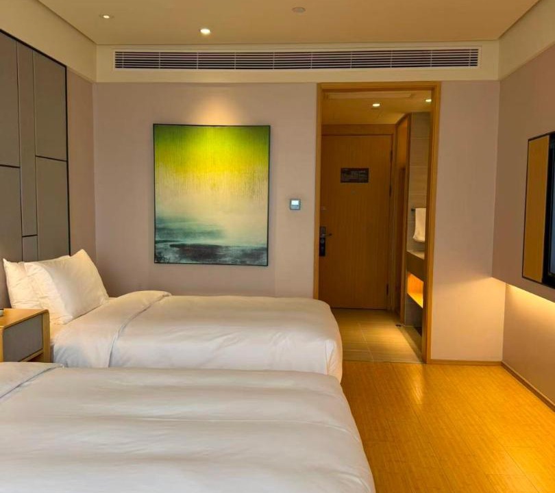 Photo of Bedroom in Jiangning