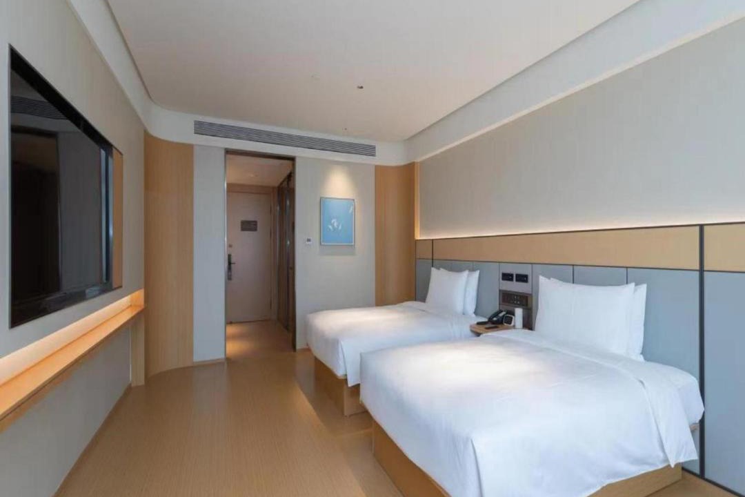 Photo of Bedroom in Pukou