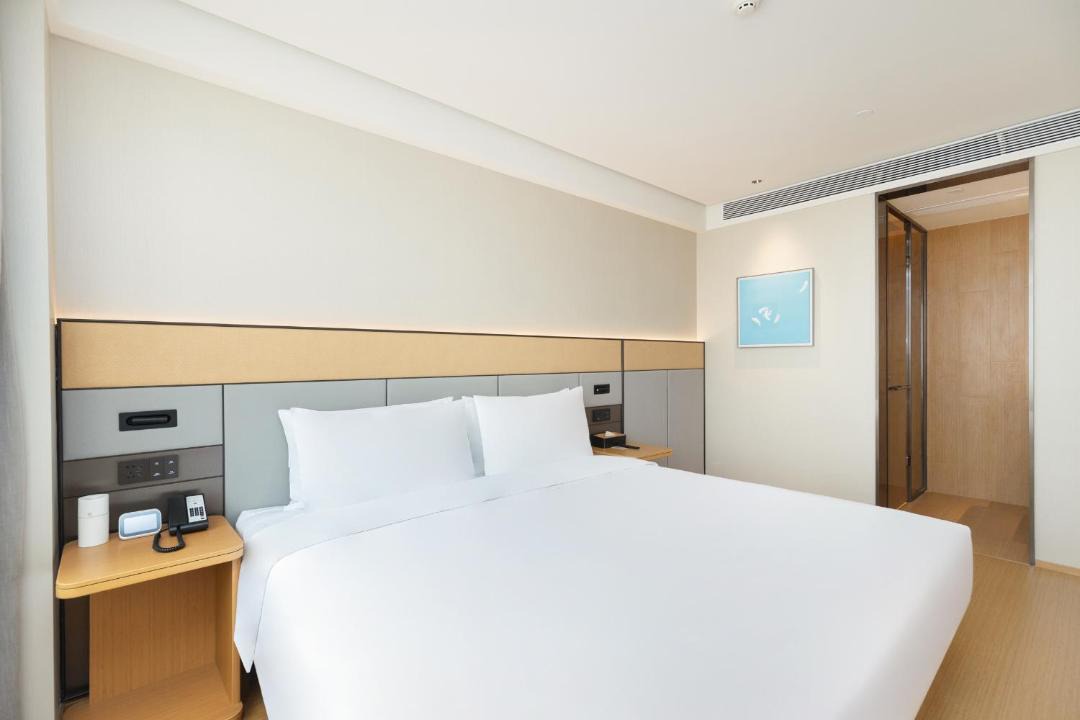 Photo of Bedroom in Pukou