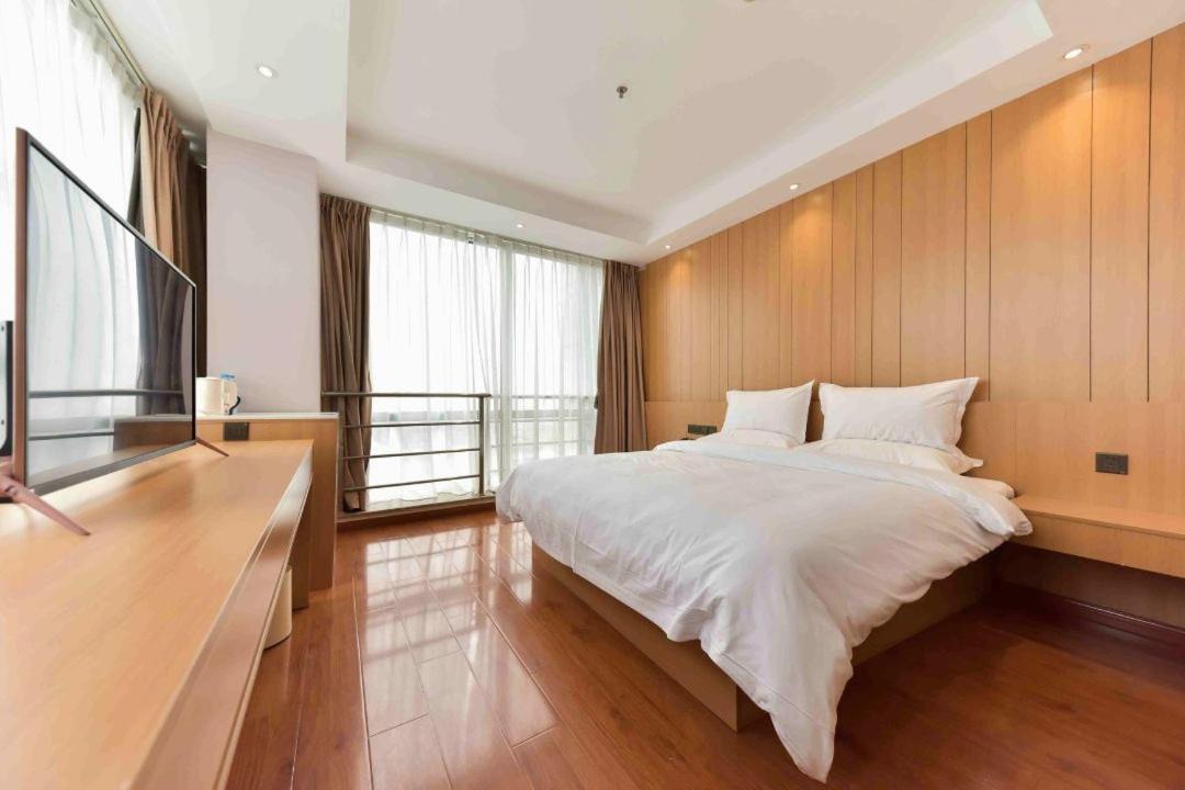 Photo of Bedroom in Minhang