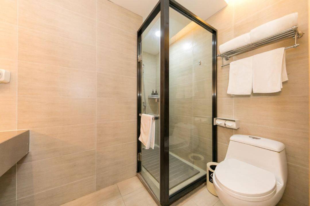 Photo of Bathroom in Minhang