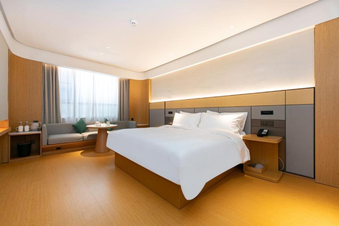 Photo of Bedroom in Hongshan