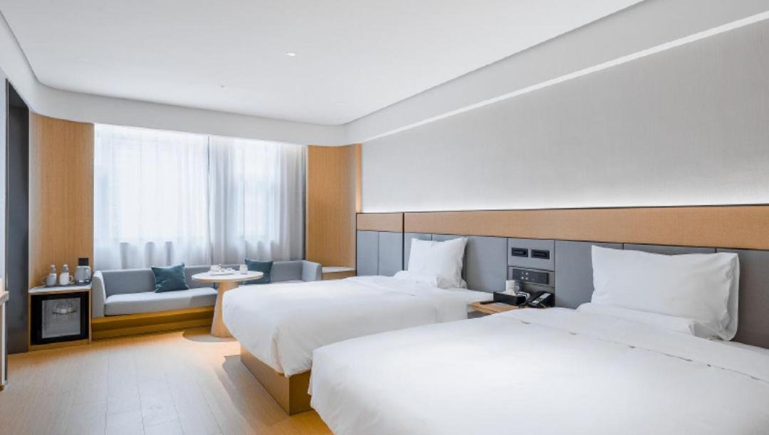 Photo of Bedroom in Hongshan