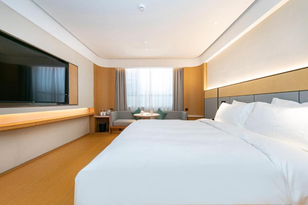 Photo of Bedroom in Hongshan