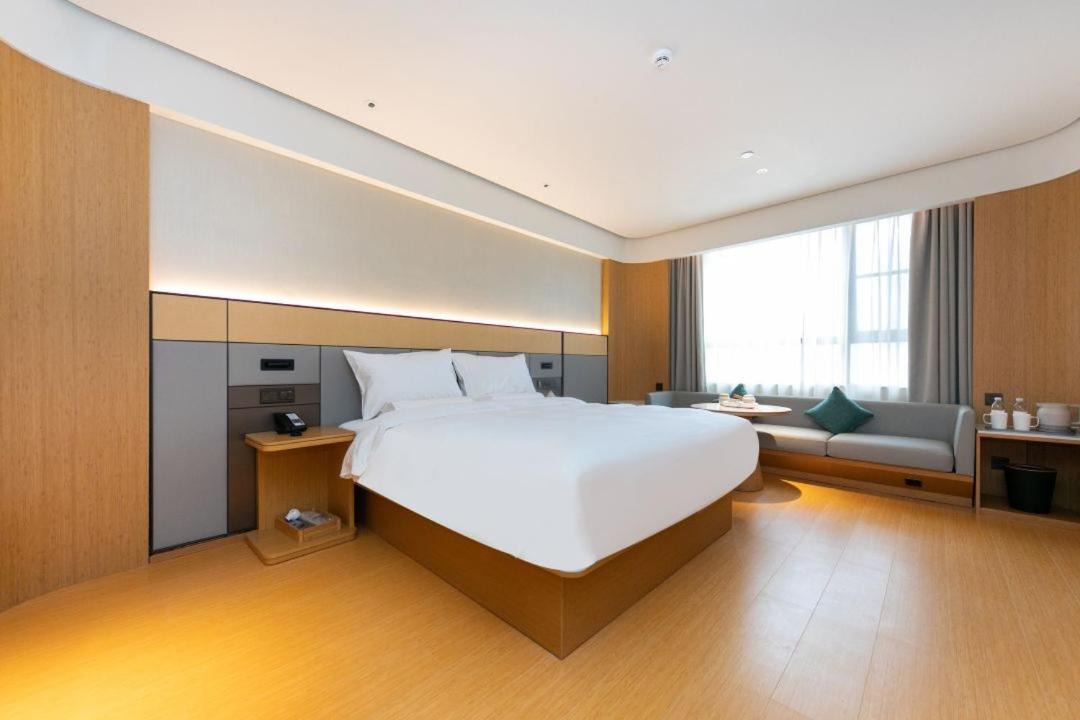 Photo of Bedroom in Hongshan